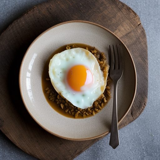 Egg Recipe recipe image