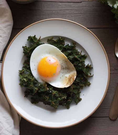 Egg Recipe recipe image