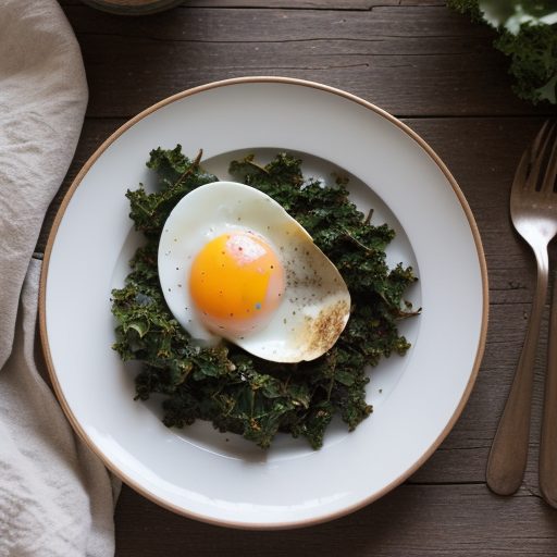 Egg Recipe recipe image