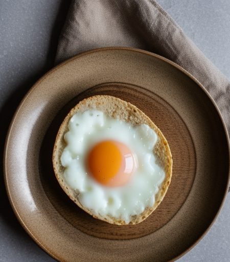 Egg Recipe recipe image