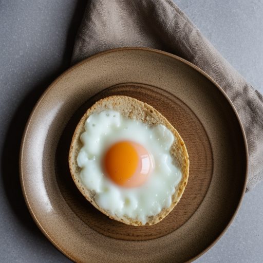 Egg Recipe recipe image