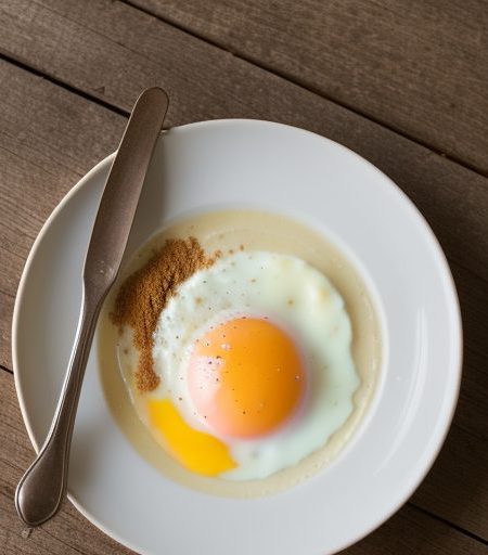 Egg Recipe recipe image