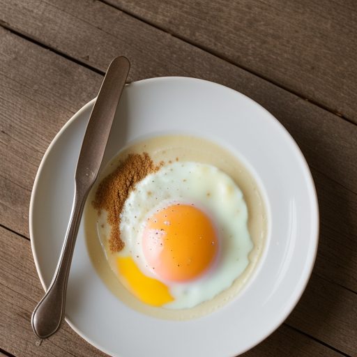 Egg Recipe recipe image