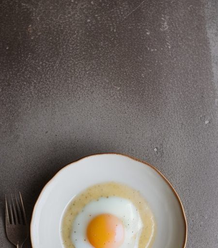 Egg Recipe recipe image