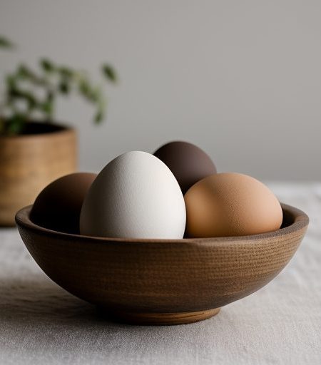 Egg Recipe recipe image