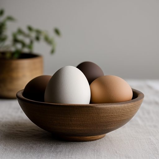 Egg Recipe recipe image