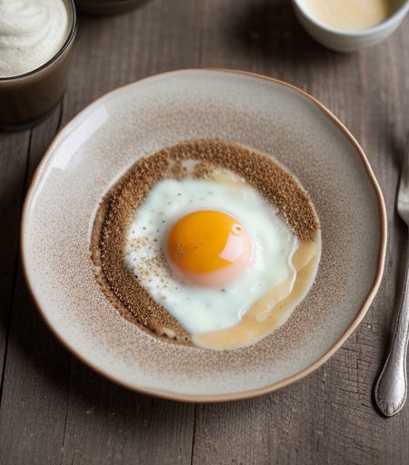 Egg Recipe recipe image