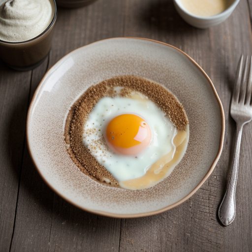 Egg Recipe recipe image