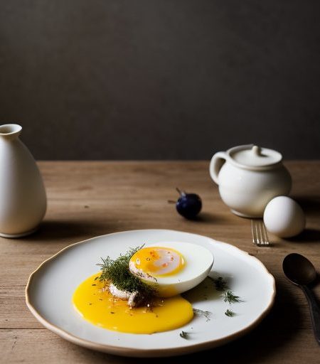 Egg Recipe recipe image