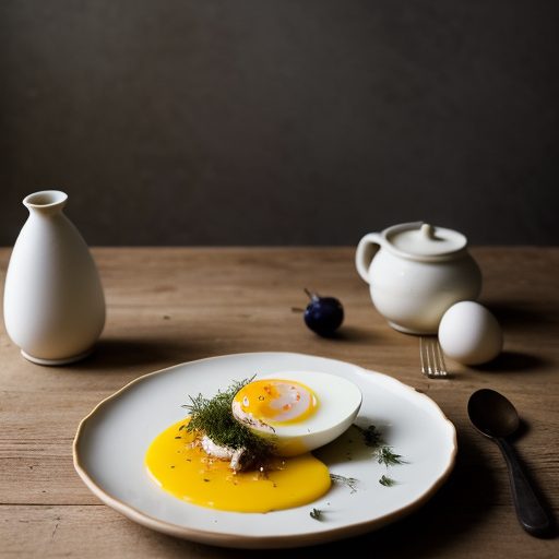 Egg Recipe recipe image