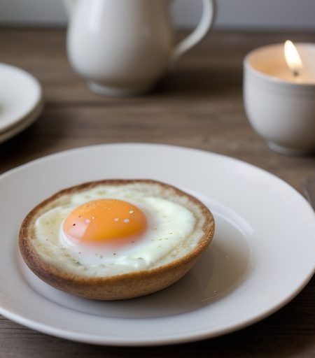 Egg Recipe recipe image