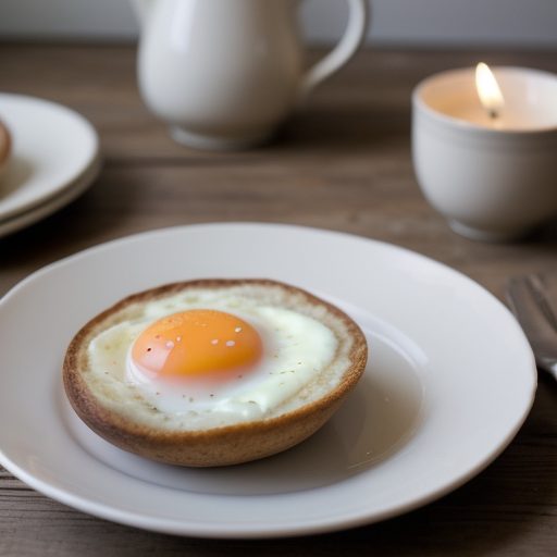 Egg Recipe recipe image
