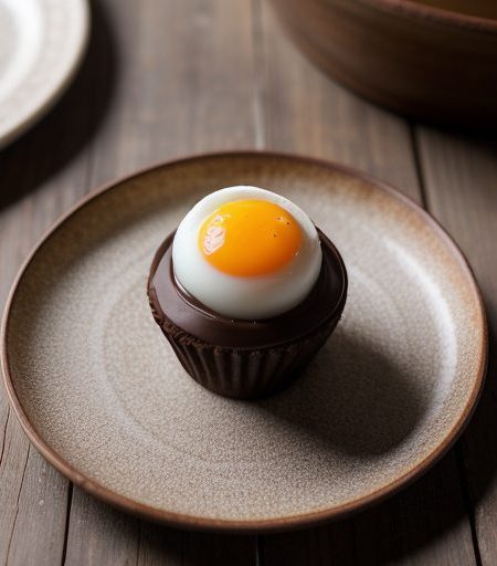 Egg Recipe recipe image
