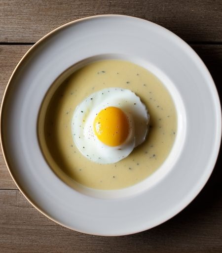 Egg Recipe recipe image
