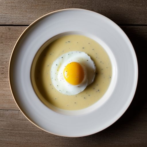 Egg Recipe recipe image