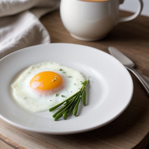 Egg Recipe recipe image