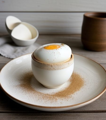 Egg Recipe recipe image