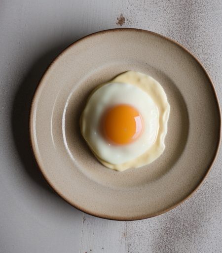 Egg Recipe recipe image