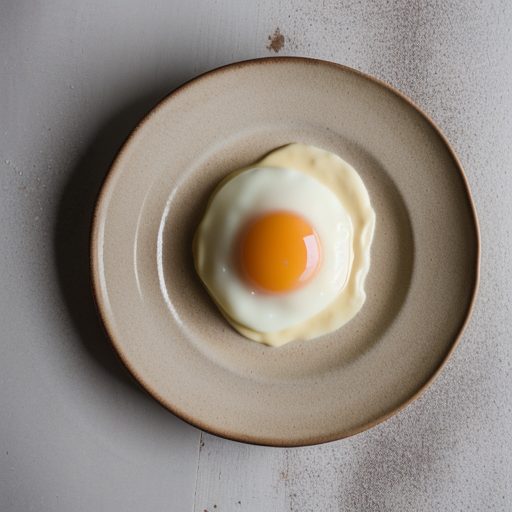Egg Recipe recipe image
