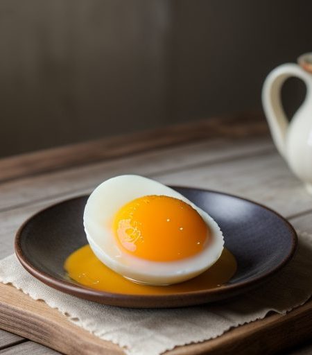 Egg Recipe recipe image