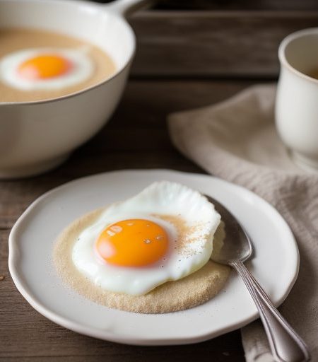 Egg Recipe recipe image