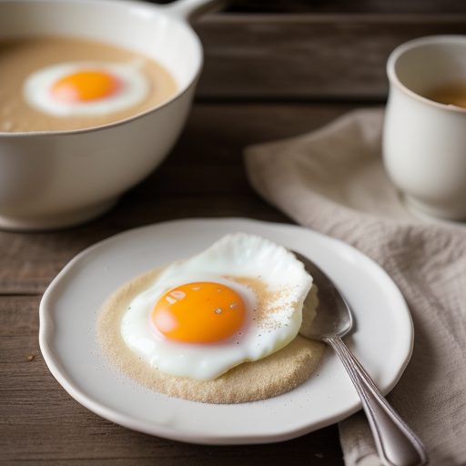 Egg Recipe recipe image