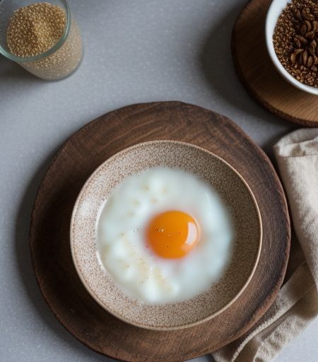 Egg Recipe recipe image