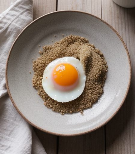 Egg Recipe recipe image