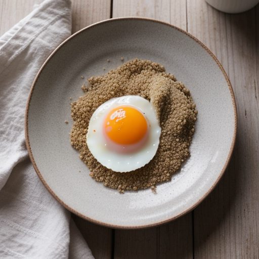 Egg Recipe recipe image