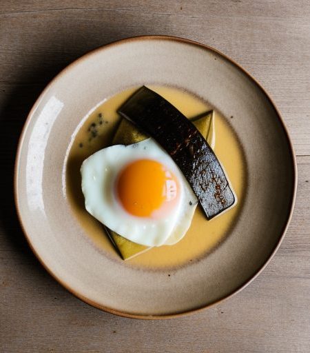 Egg Recipe recipe image
