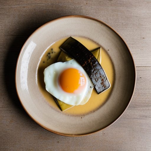 Egg Recipe recipe image