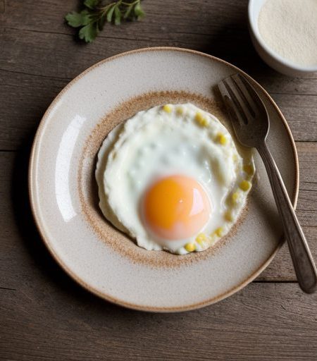 Egg Recipe recipe image