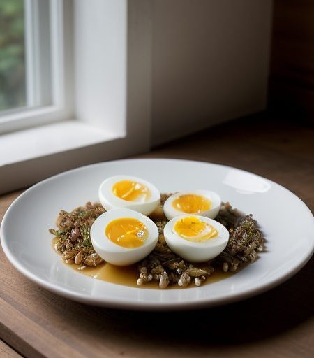 Egg Recipe recipe image