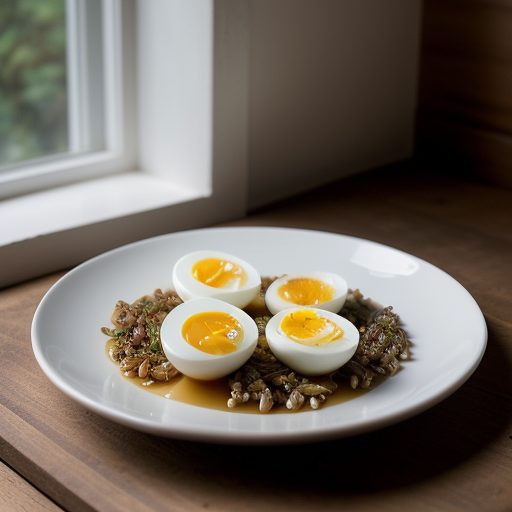 Egg Recipe recipe image