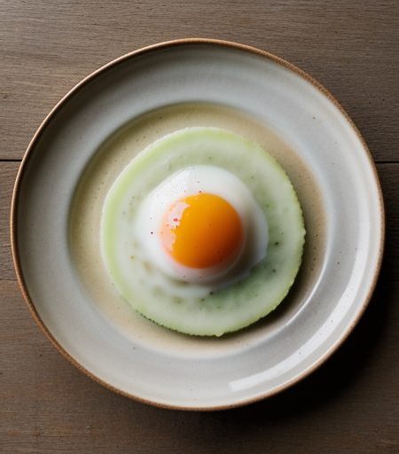 Egg Recipe recipe image
