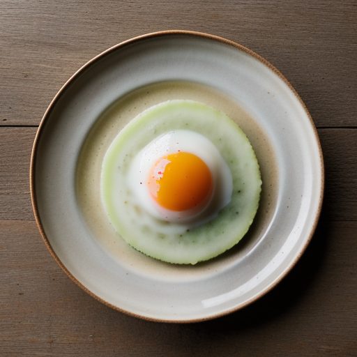 Egg Recipe recipe image