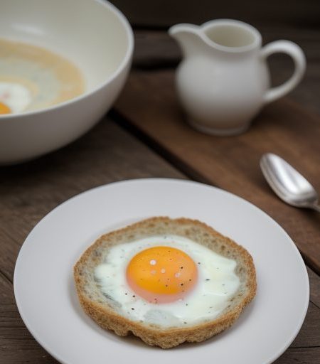 Egg Recipe recipe image