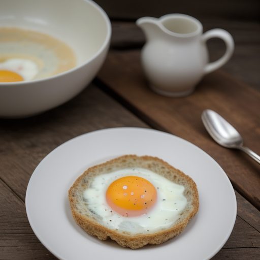Egg Recipe recipe image