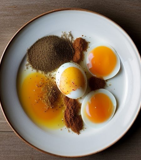 Egg Recipe recipe image