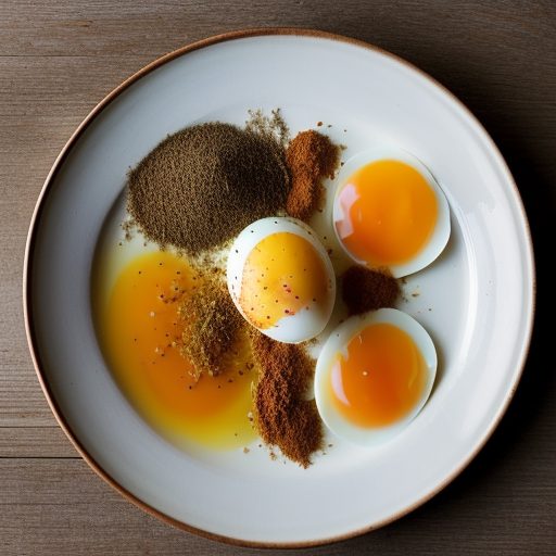Egg Recipe recipe image