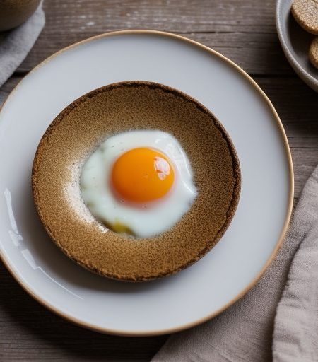 Egg Recipe recipe image