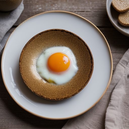 Egg Recipe recipe image