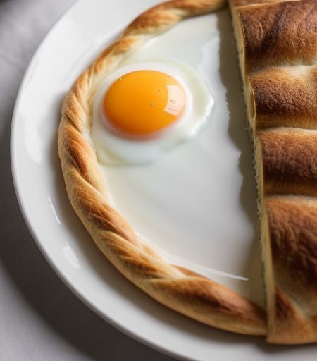 Egg Recipe recipe image