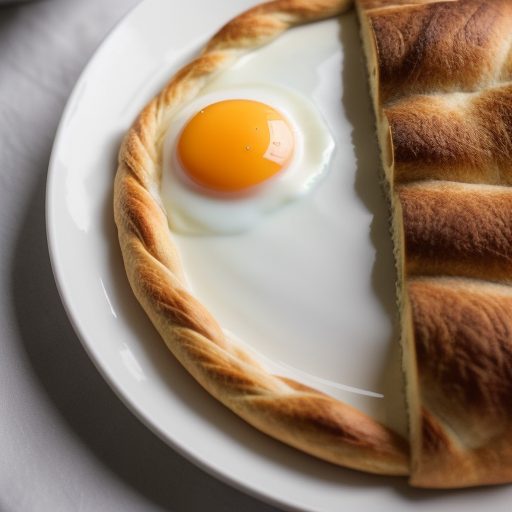Egg Recipe recipe image