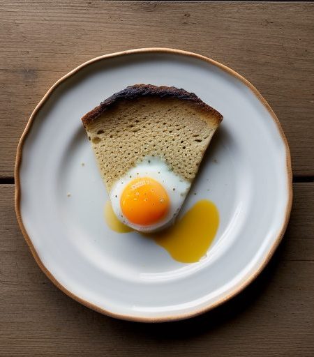 Egg Recipe recipe image