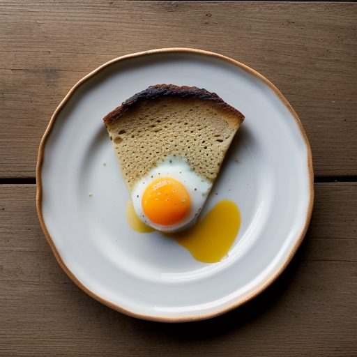 Egg Recipe recipe image