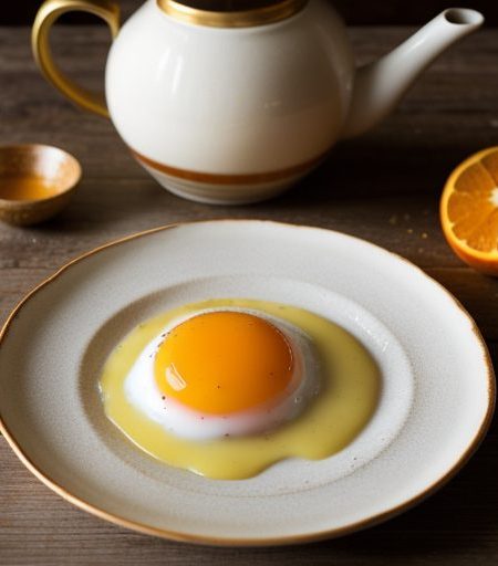 Egg Recipe recipe image