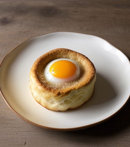 Egg Recipe recipe image