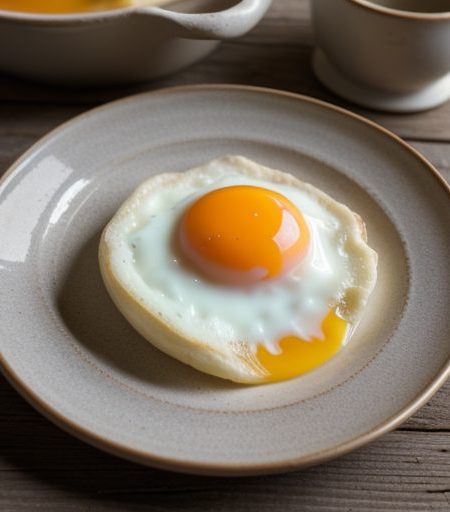 Egg Recipe recipe image