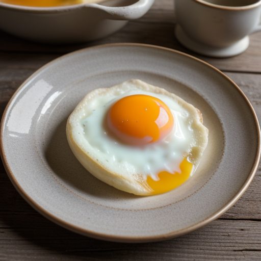 Egg Recipe recipe image